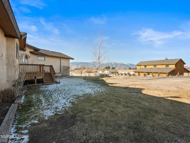 $1,499,900 | 1591 Lombardy Road, Gardnerville, NV 89410