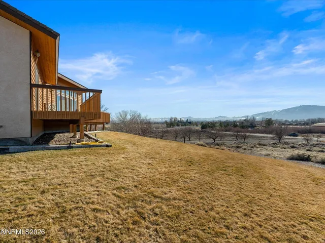 $1,499,900 | 1591 Lombardy Road, Gardnerville, NV 89410