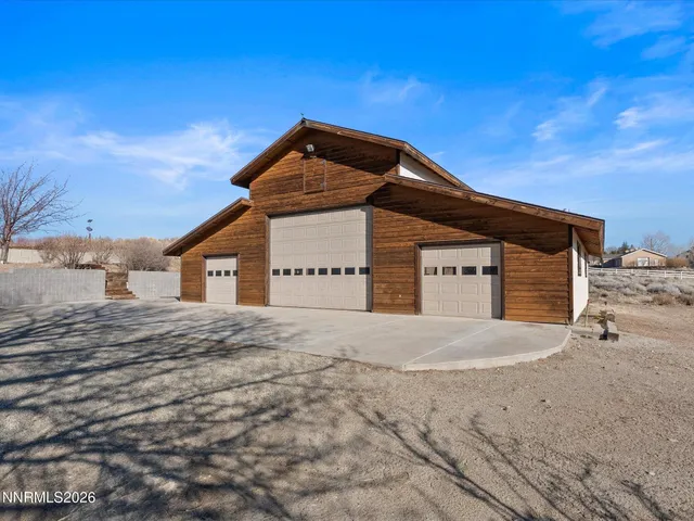$1,499,900 | 1591 Lombardy Road, Gardnerville, NV 89410