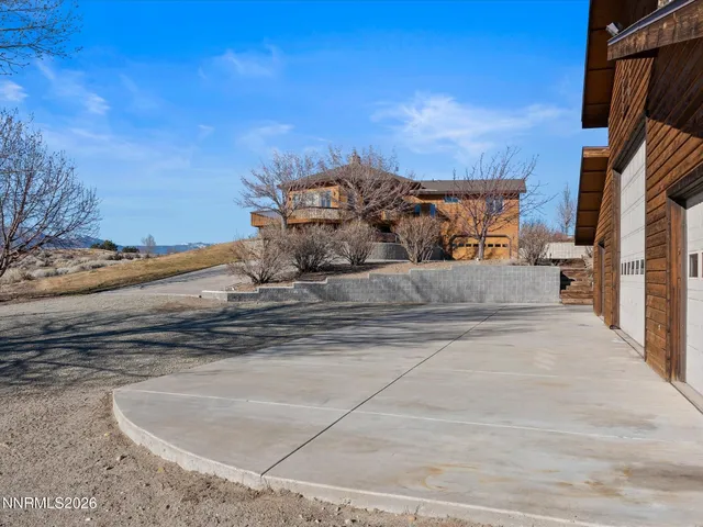 $1,499,900 | 1591 Lombardy Road, Gardnerville, NV 89410