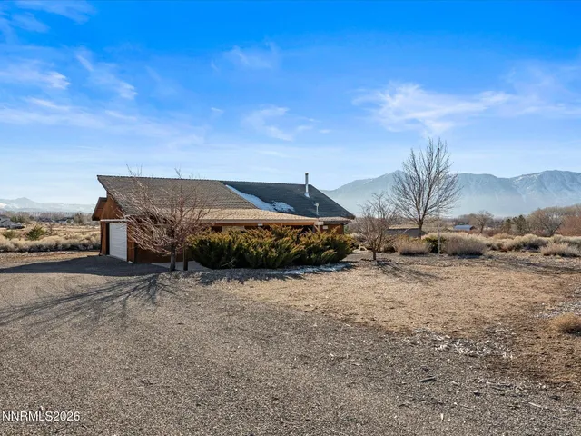 $1,499,900 | 1591 Lombardy Road, Gardnerville, NV 89410