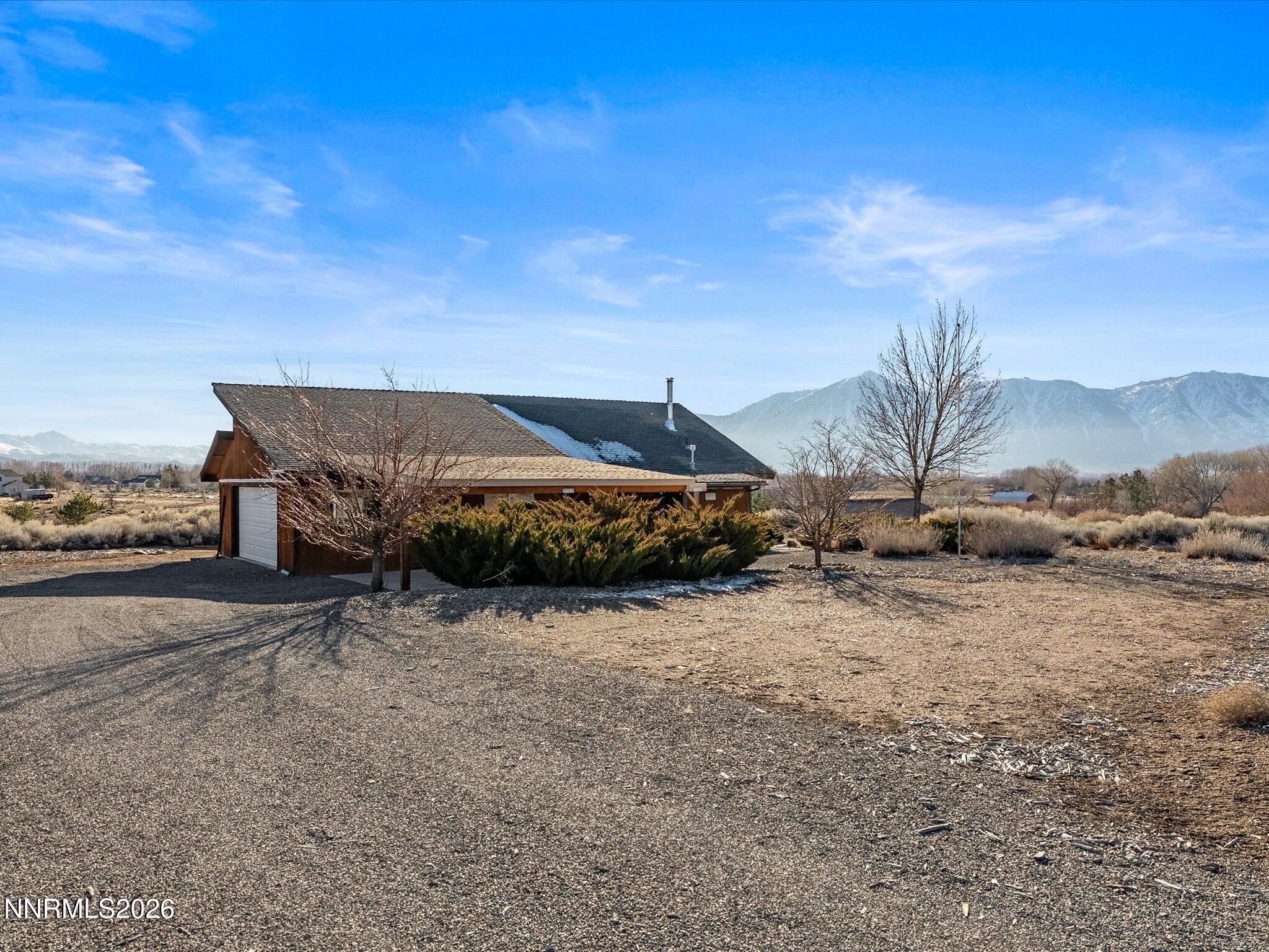 1591 Lombardy Road Gardnerville, NV 89410 - Photo 55 of 92 Guest House