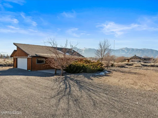 $1,499,900 | 1591 Lombardy Road, Gardnerville, NV 89410