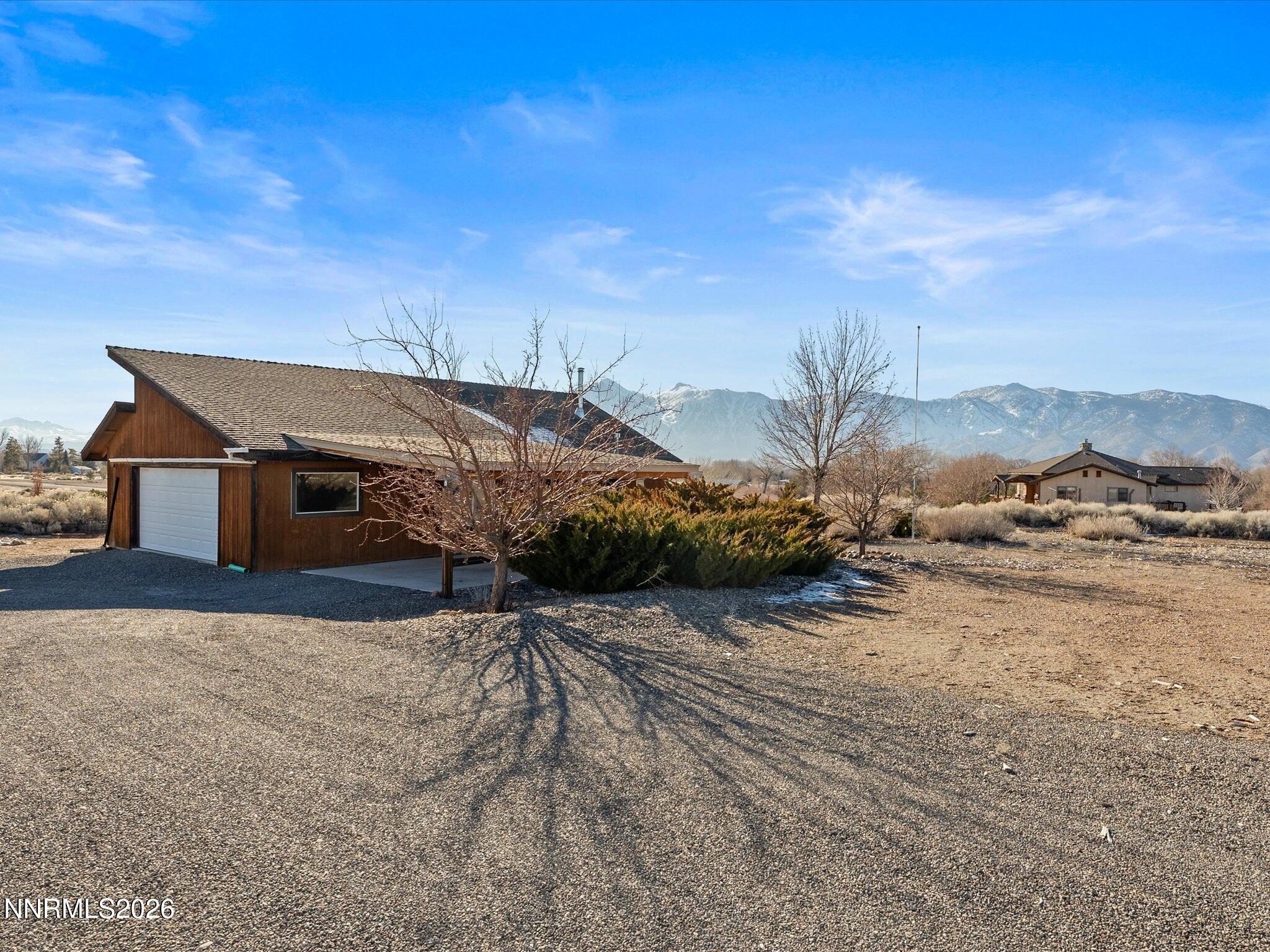 1591 Lombardy Road Gardnerville, NV 89410 - Photo 56 of 92 Guest House