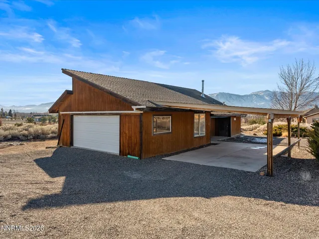 $1,499,900 | 1591 Lombardy Road, Gardnerville, NV 89410
