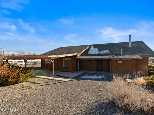$1,499,900 | 1591 Lombardy Road, Gardnerville, NV 89410