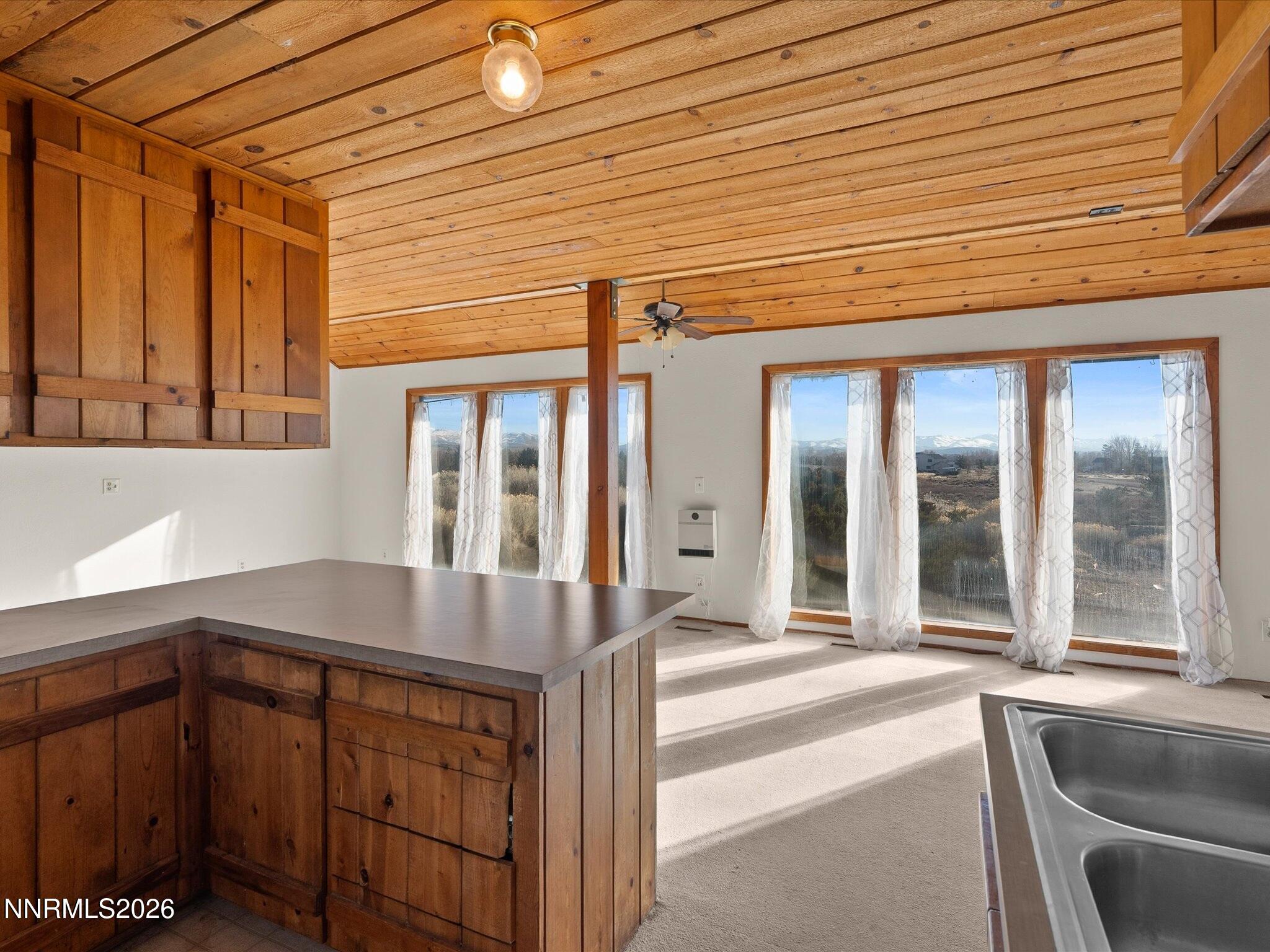 1591 Lombardy Road Gardnerville, NV 89410 - Photo 65 of 92 Guest House View