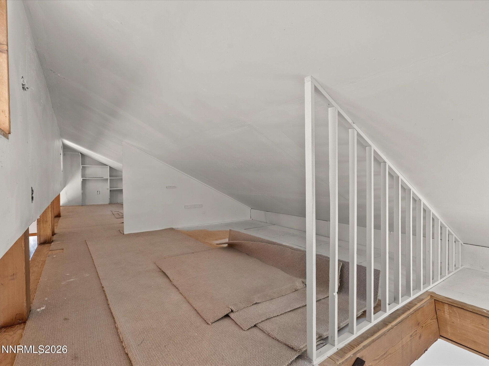 1591 Lombardy Road Gardnerville, NV 89410 - Photo 69 of 92 Guest House Loft