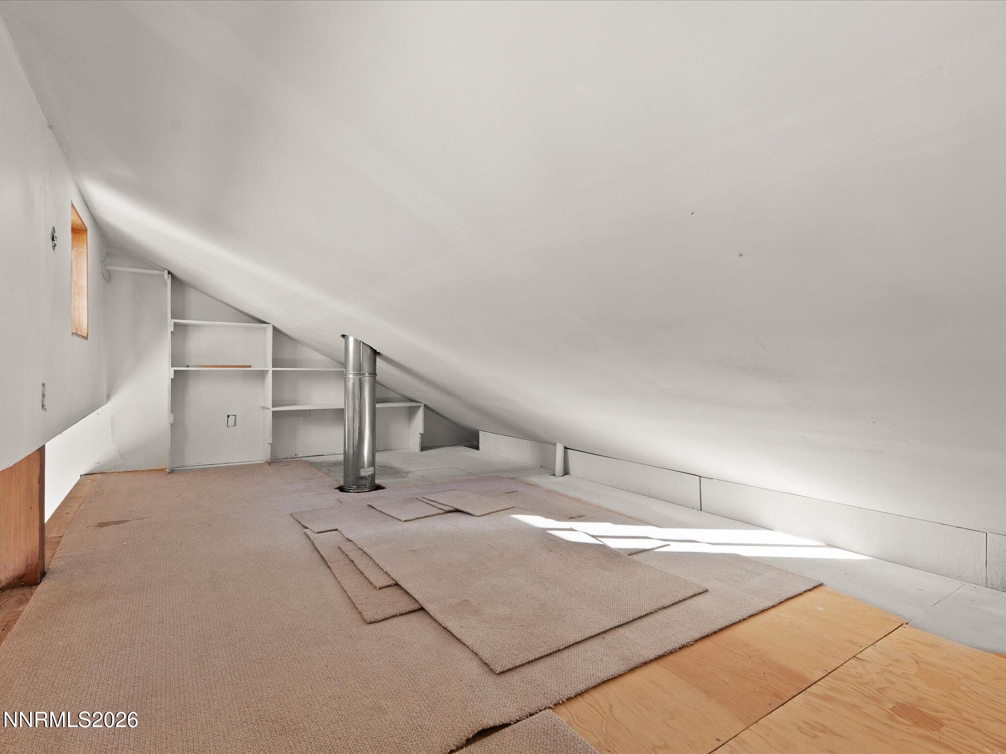 1591 Lombardy Road Gardnerville, NV 89410 - Photo 70 of 92 Guest House Loft