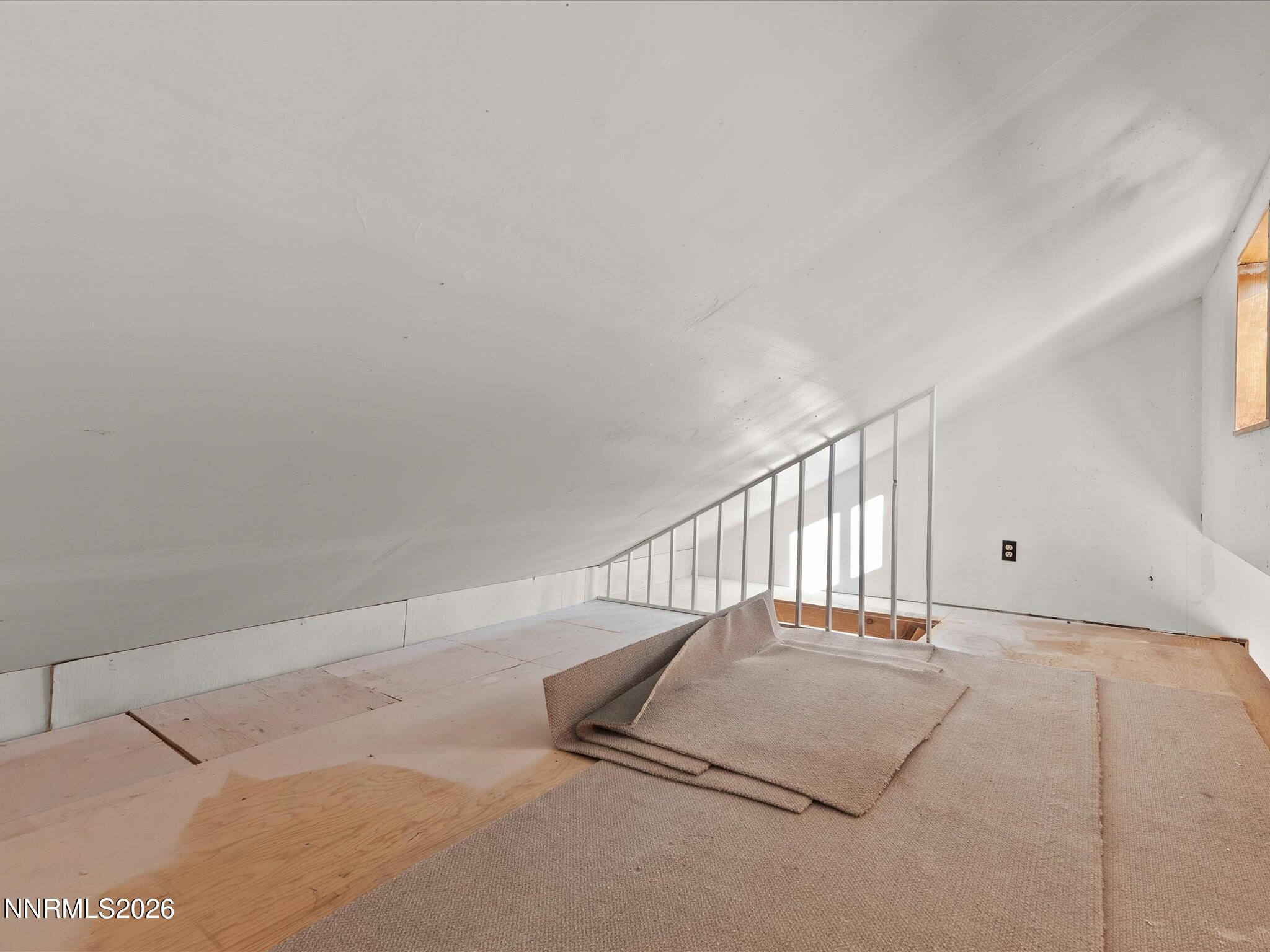 1591 Lombardy Road Gardnerville, NV 89410 - Photo 71 of 92 Guest House Loft