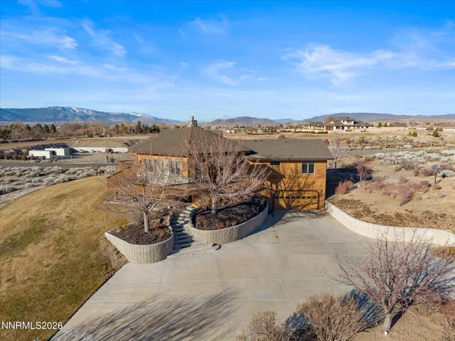 $1,499,900 | 1591 Lombardy Road, Gardnerville, NV 89410