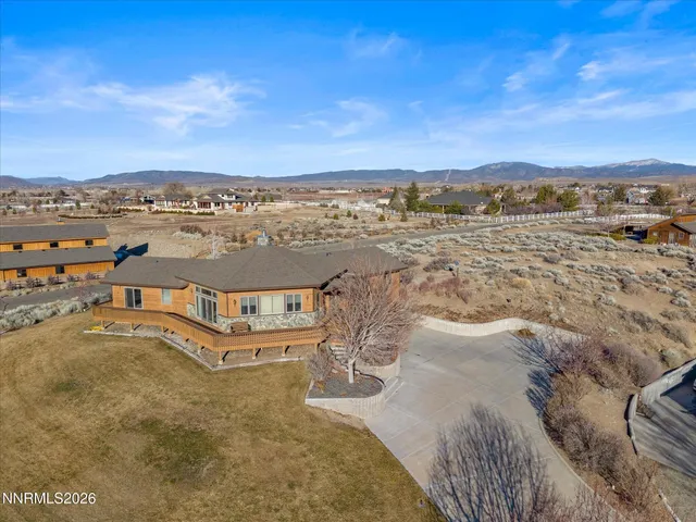 $1,499,900 | 1591 Lombardy Road, Gardnerville, NV 89410