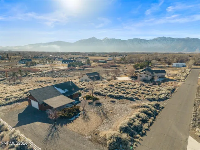 $1,499,900 | 1591 Lombardy Road, Gardnerville, NV 89410