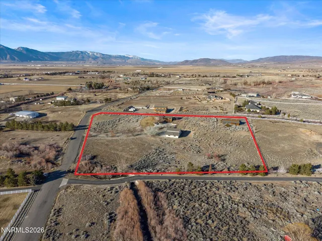 $1,499,900 | 1591 Lombardy Road, Gardnerville, NV 89410