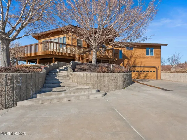 $1,499,900 | 1591 Lombardy Road, Gardnerville, NV 89410