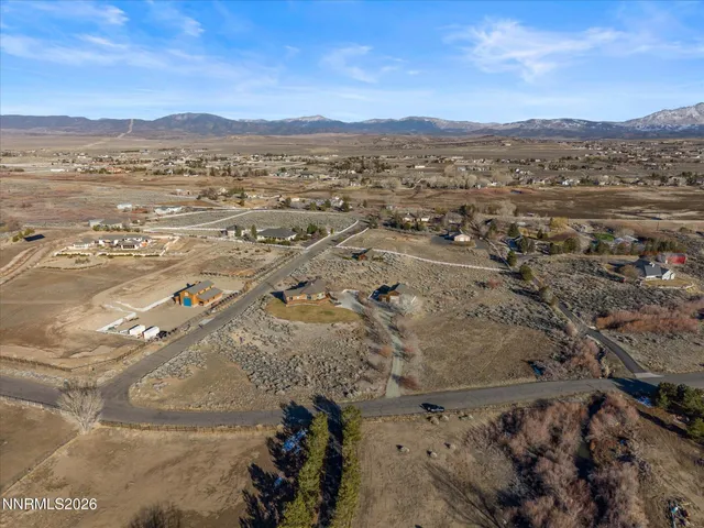 $1,499,900 | 1591 Lombardy Road, Gardnerville, NV 89410