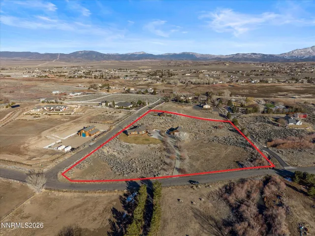 $1,499,900 | 1591 Lombardy Road, Gardnerville, NV 89410