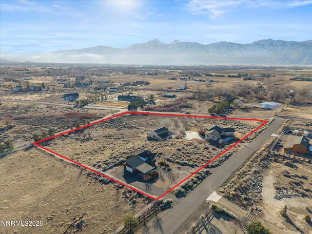 $1,499,900 | 1591 Lombardy Road, Gardnerville, NV 89410