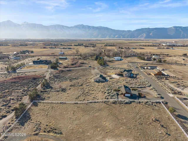 $1,499,900 | 1591 Lombardy Road, Gardnerville, NV 89410