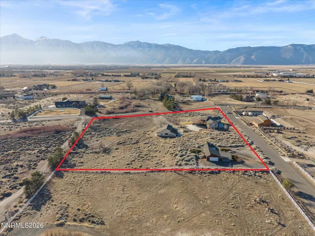 $1,499,900 | 1591 Lombardy Road, Gardnerville, NV 89410