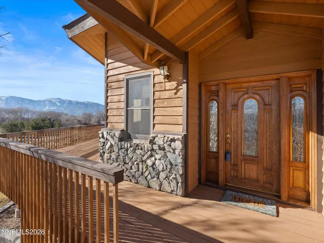 $1,499,900 | 1591 Lombardy Road, Gardnerville, NV 89410