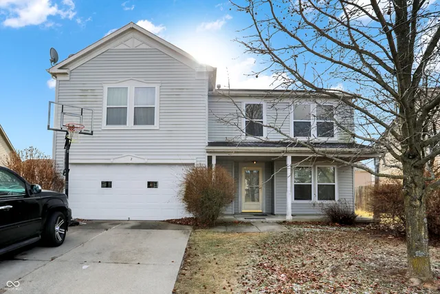 $325,000 | 10321 Haag Road, Brownsburg, IN 46112