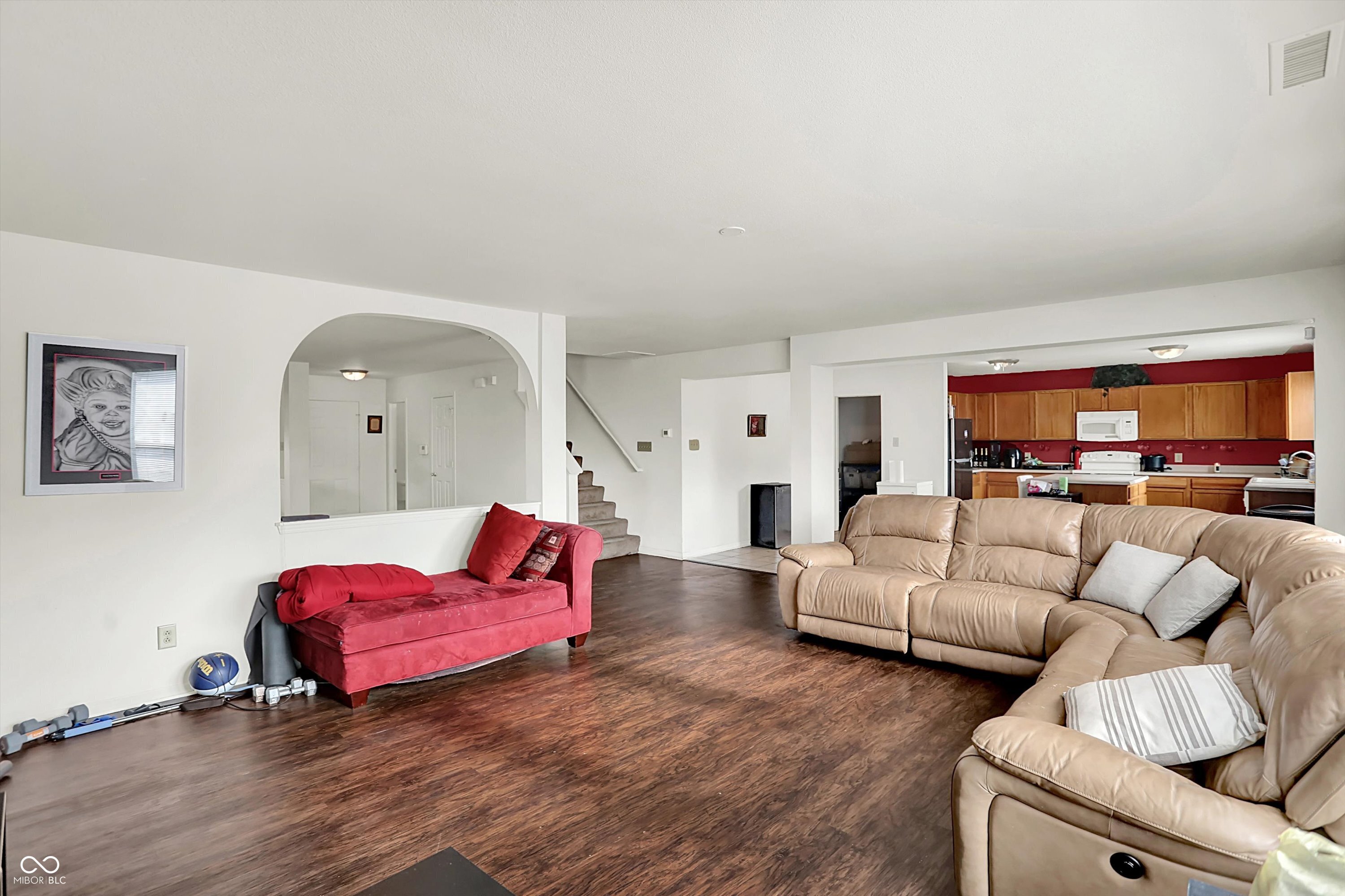 10321 Haag Road Brownsburg, IN 46112 - Photo 12 of 42