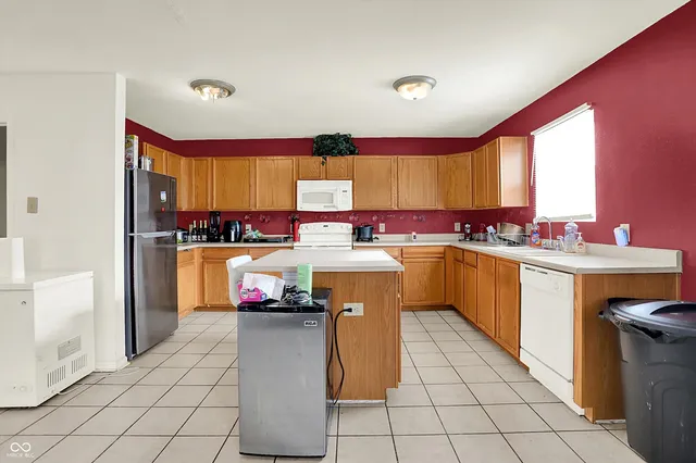 $310,000 | 10321 Haag Road, Brownsburg, IN 46112