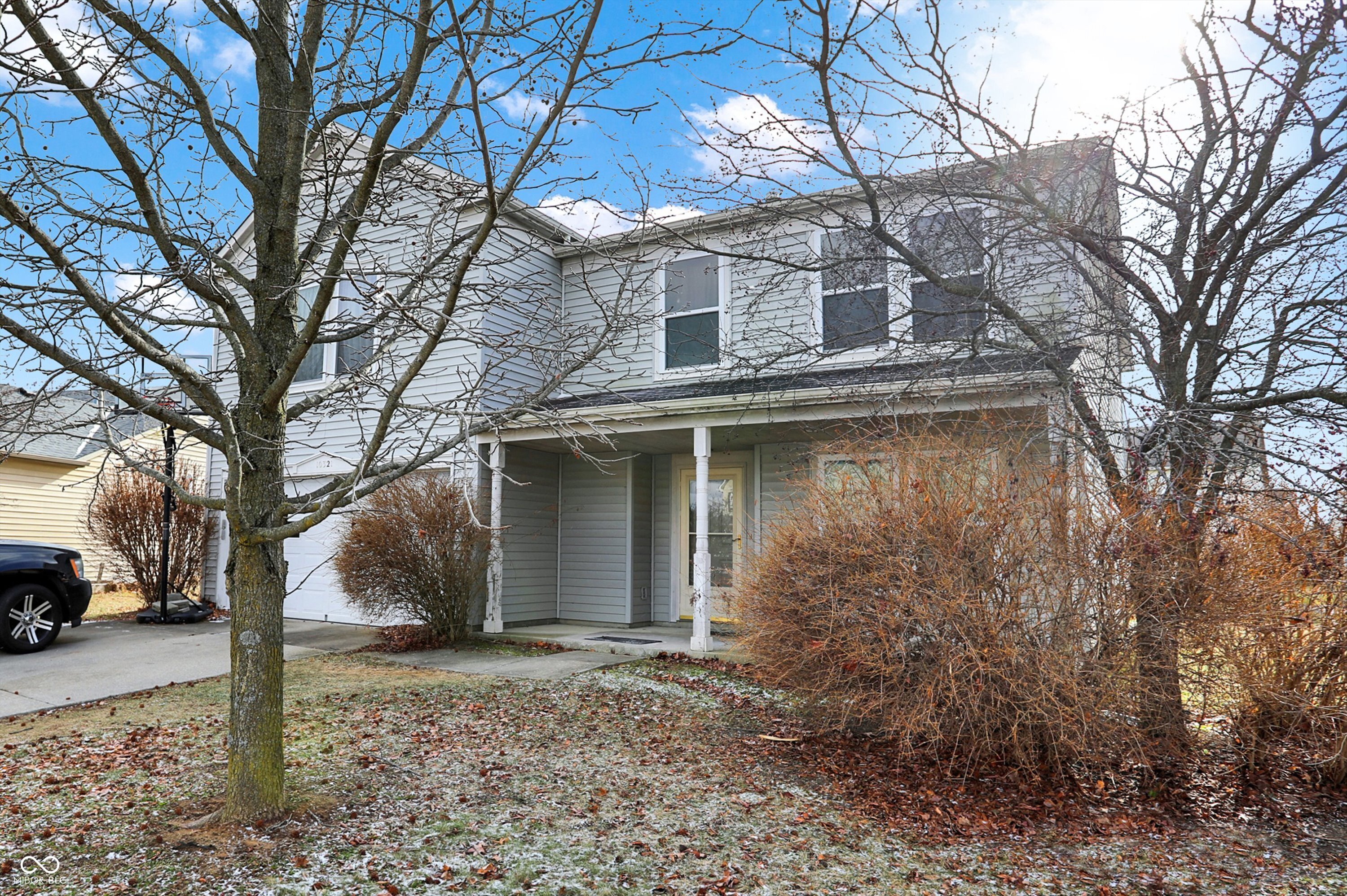 10321 Haag Road Brownsburg, IN 46112 - Photo 2 of 42