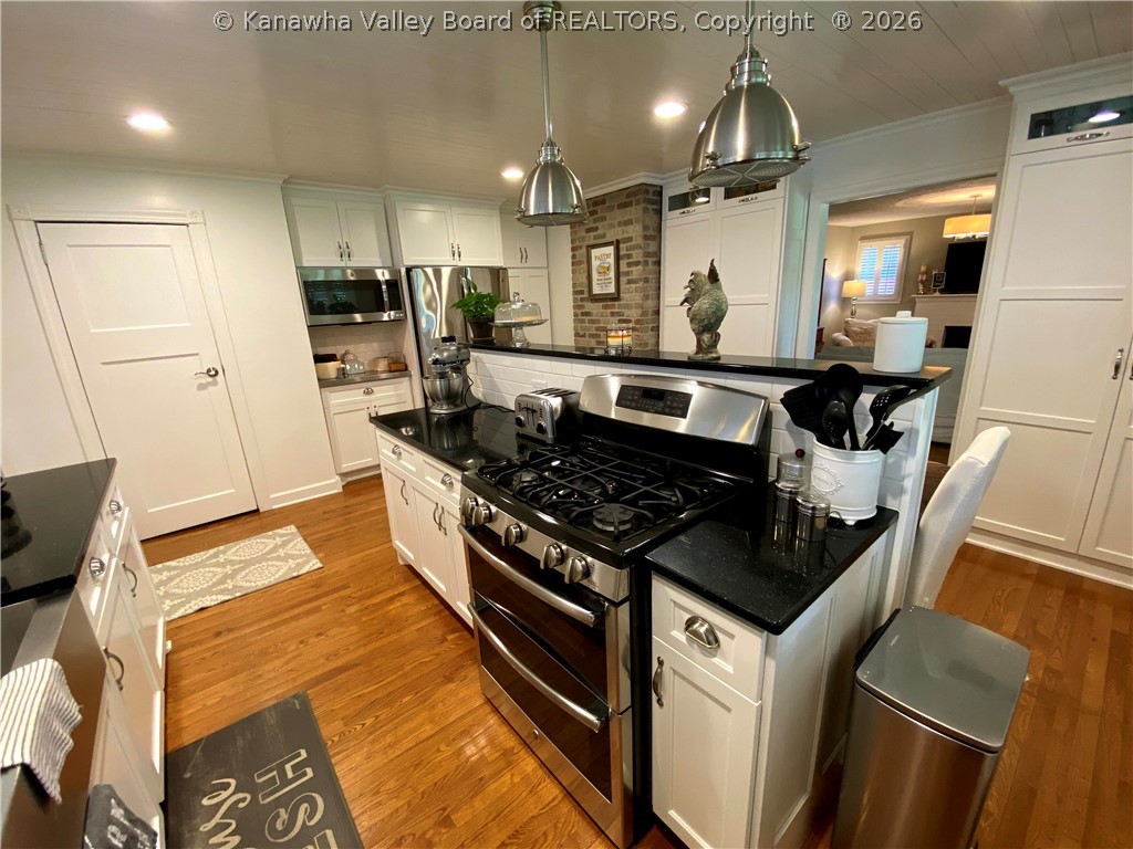 324 Fairview Road Point Pleasant, WV 25550 - Photo 10 of 48 Gallery Image 10