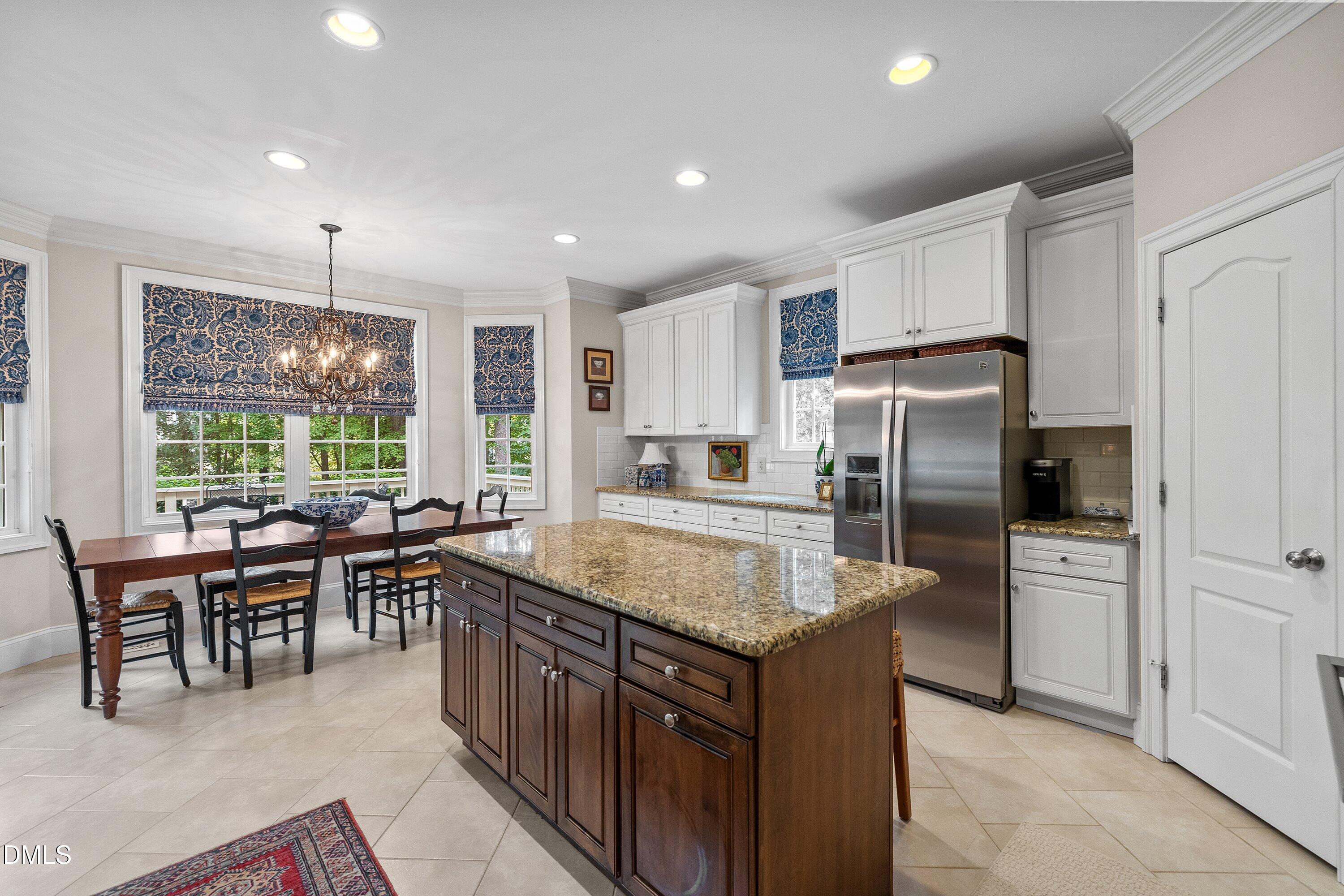1412 Abbey's Grove Trail Raleigh, NC 27615 - Photo 31 of 66 Kitchen