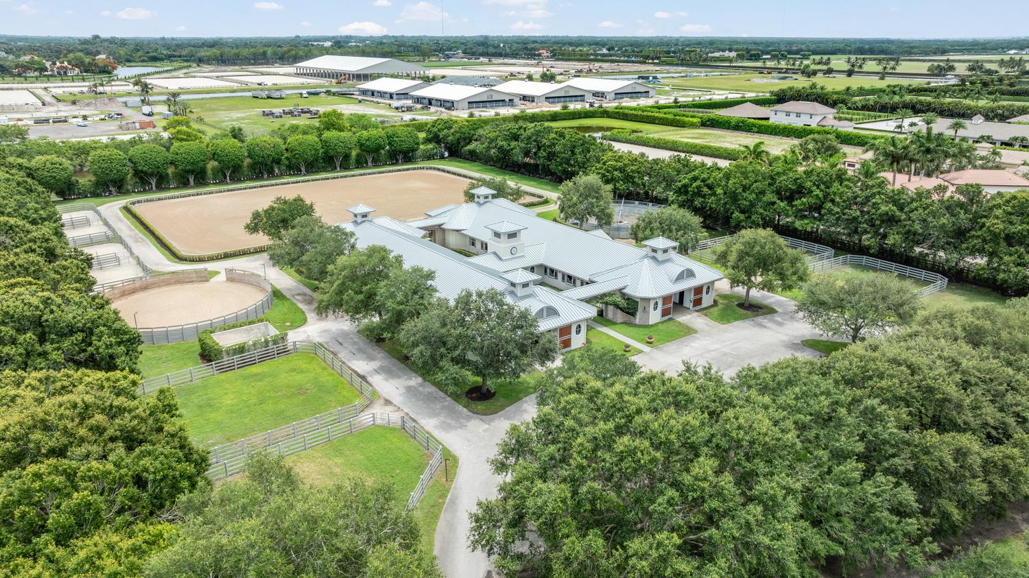 3454 Grand Prix Farms Road Wellington, FL 33414 - Photo 2 of 44 001-001-DJI 0154-1500x843
