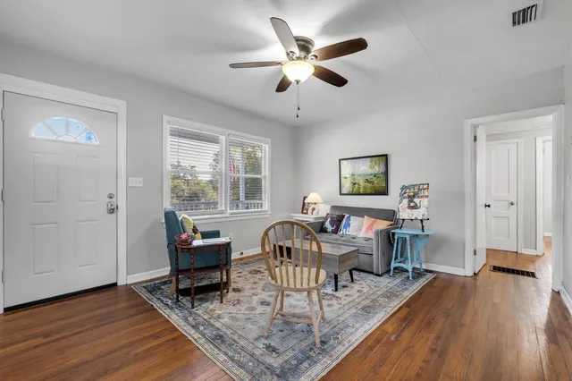 $215,000 | 726 Arkansas Street, Tallahassee, FL 32304