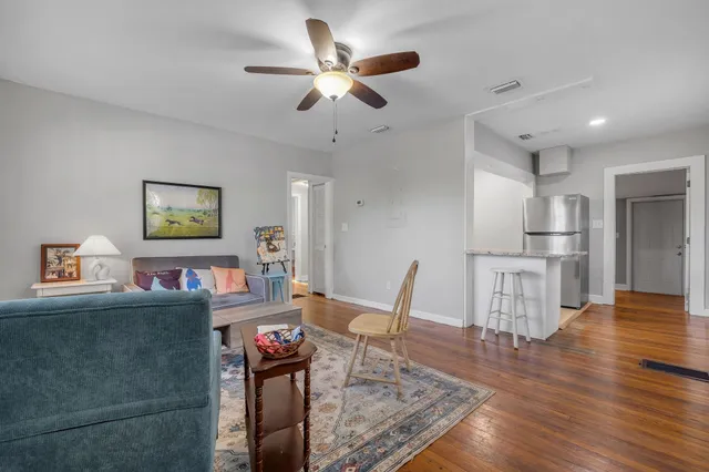 $215,000 | 726 Arkansas Street, Tallahassee, FL 32304