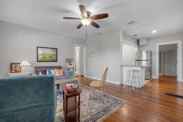 $215,000 | 726 Arkansas Street, Tallahassee, FL 32304