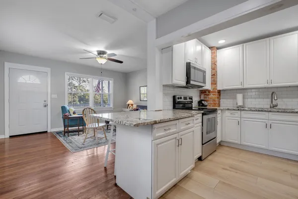$215,000 | 726 Arkansas Street, Tallahassee, FL 32304