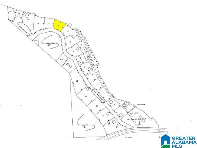 167 Big Shoals Road, Unit LOT 14 Adger, AL 35006 - Photo 12 of 12