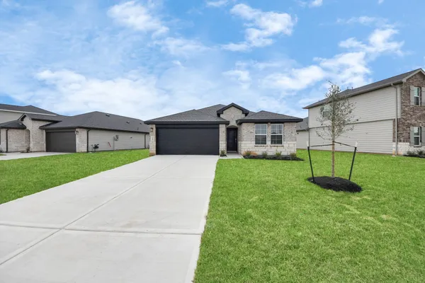 $2,350 | 4206 Zeke Estates Lane, Fulshear, TX 77441