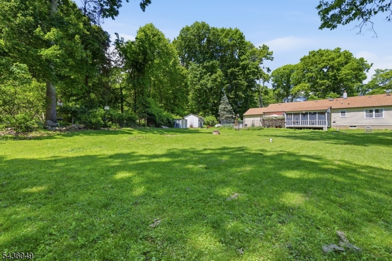 76 Marble Hill Road Great Meadows, NJ 07838 - Photo 31 of 36