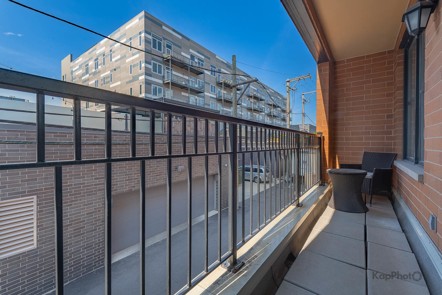 1117 West Monroe Street, Unit 8 Chicago, IL 60607 - Photo 15 of 35