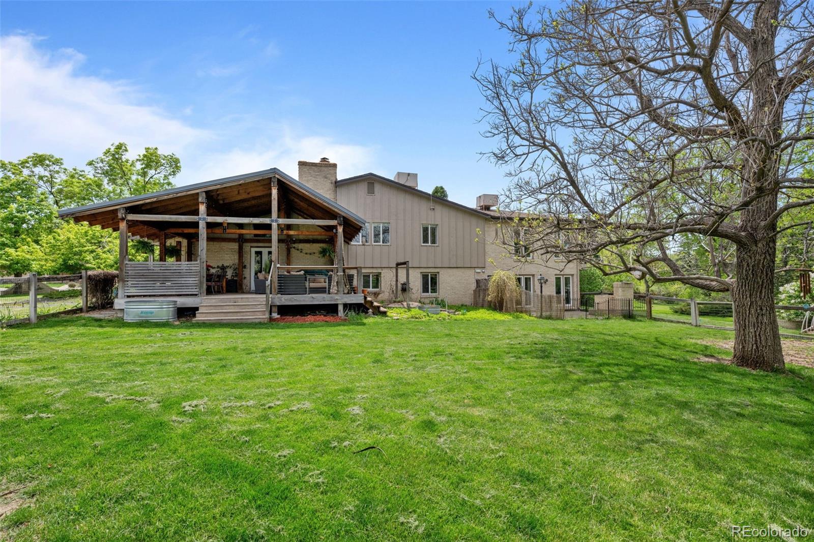 1 Rangeview Drive Wheat Ridge, CO 80215 - Photo 36 of 45