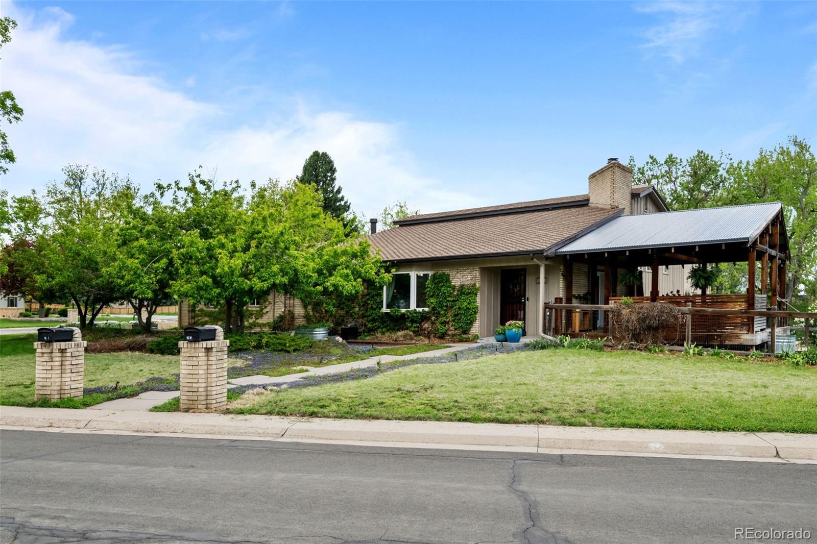 1 Rangeview Drive Wheat Ridge, CO 80215 - Photo 45 of 45