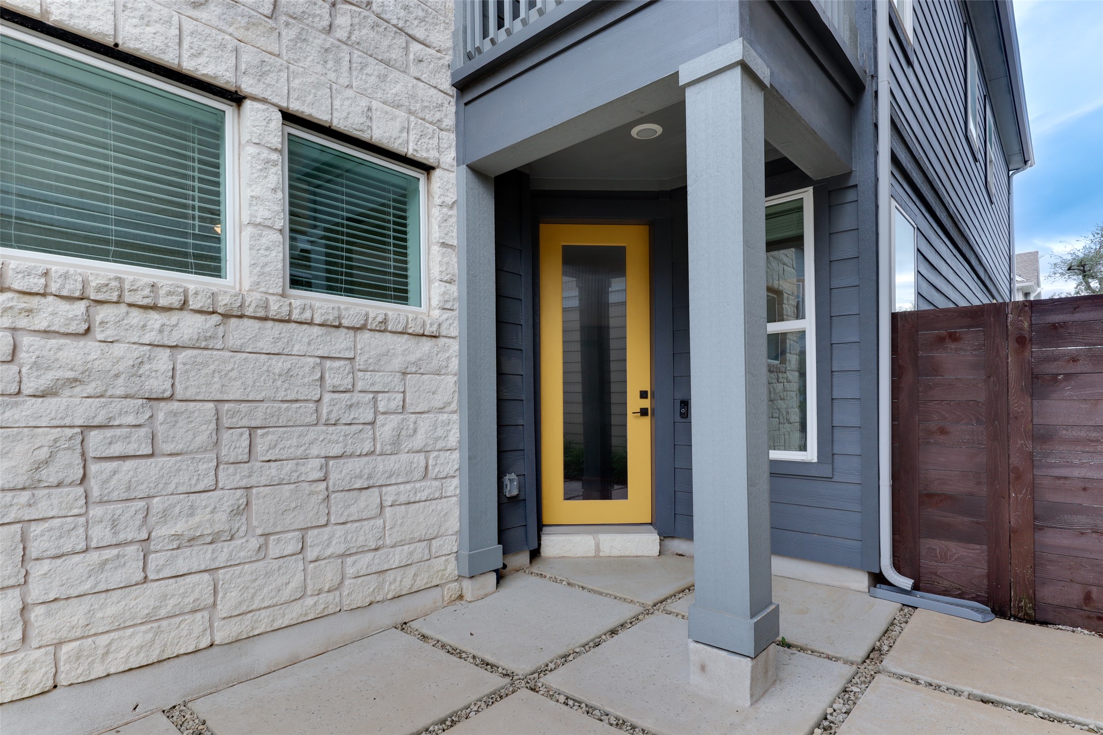 10102 Erwin Trail, Unit 59 Austin, TX 78717 - Photo 3 of 26