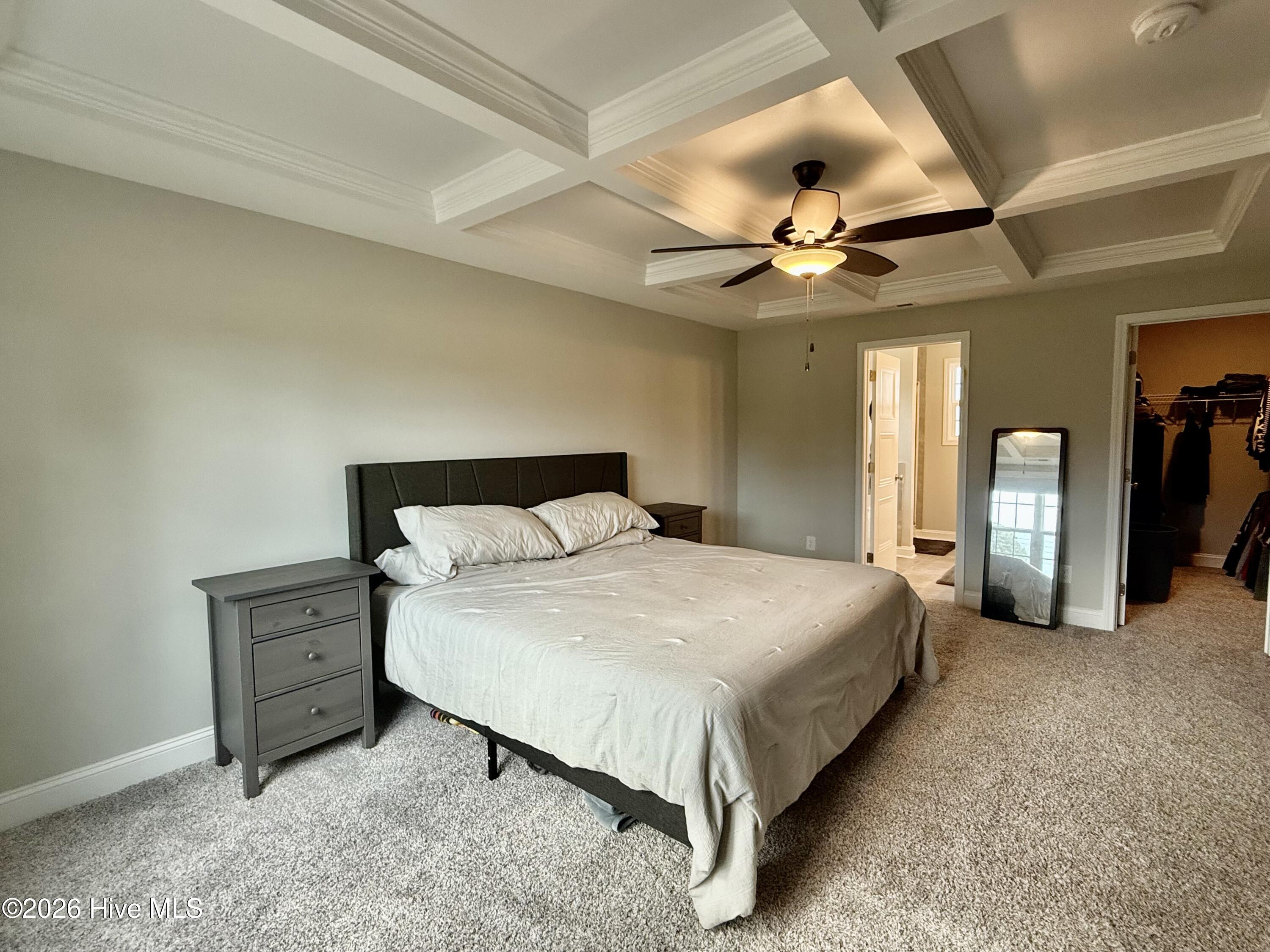 6836 Calloway Road Aberdeen, NC 28315 - Photo 28 of 40
