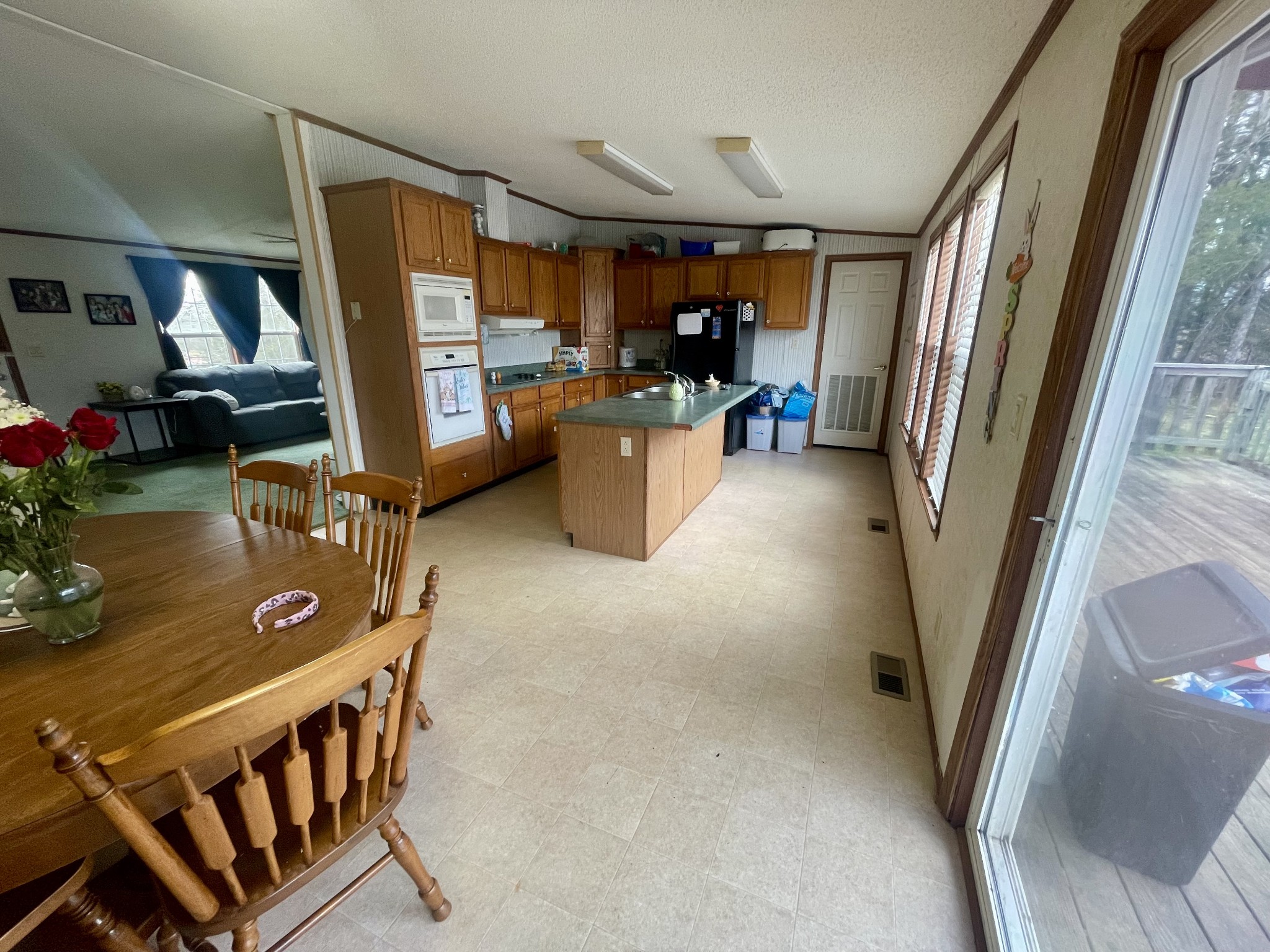 988 Womack Road McMinnville, TN 37110 - Photo 3 of 11 a view of a storage and utility room