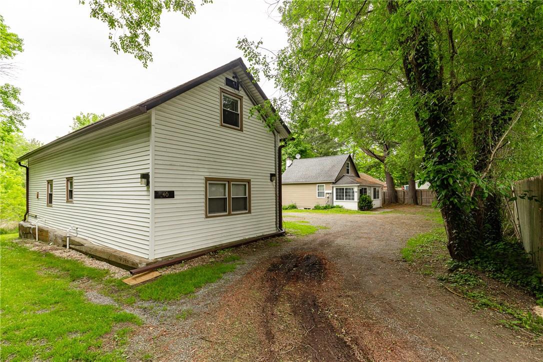 38-40 Sherow Road Pleasant Valley, NY 12569 - Photo 1 of 1 Gallery Image 1