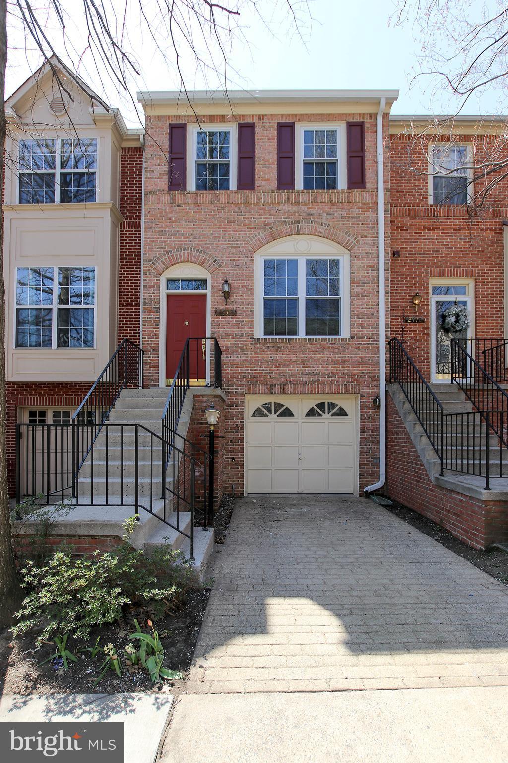 2412 Hay Rake Court Herndon, VA 20171 - Photo 1 of 30 Exterior (Front)
