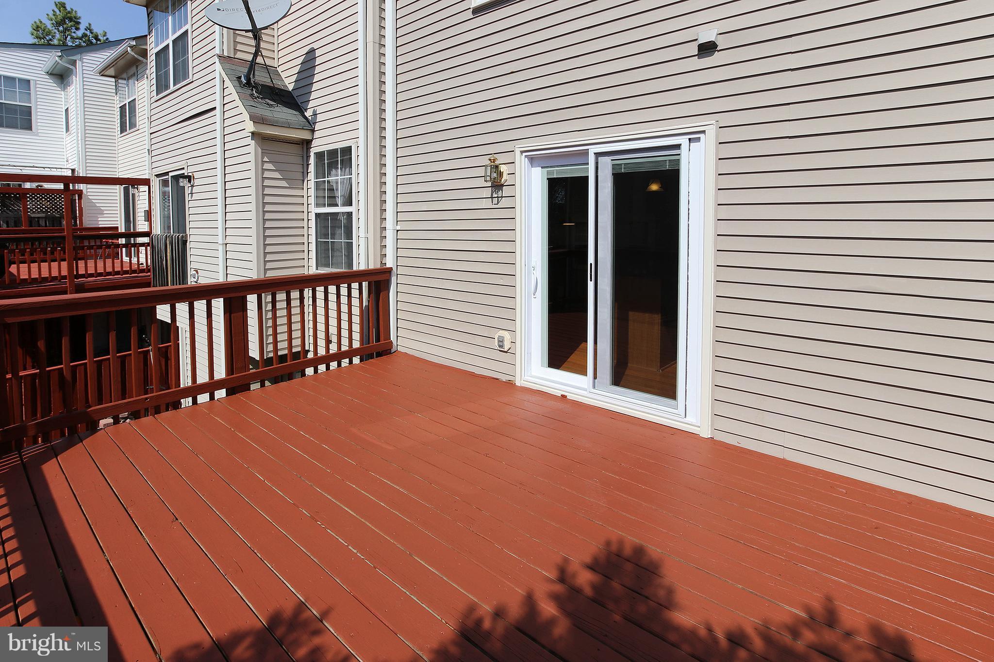 2412 Hay Rake Court Herndon, VA 20171 - Photo 29 of 30 Exterior (Rear)