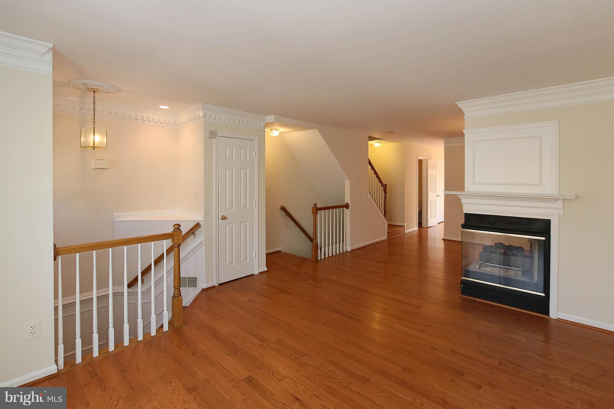 2412 Hay Rake Court Herndon, VA 20171 - Photo 4 of 30 Living Room