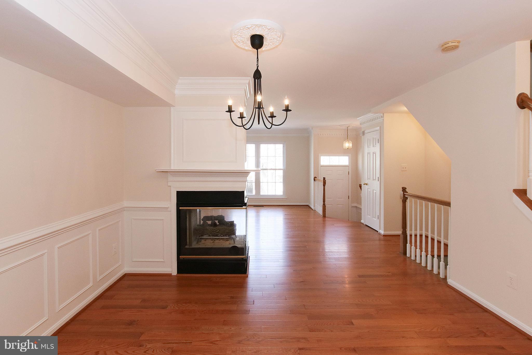 2412 Hay Rake Court Herndon, VA 20171 - Photo 6 of 30 Dining Room